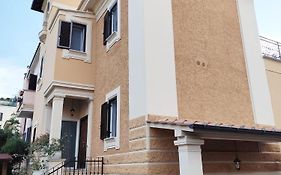 Alessandro Luxury Home Rome
