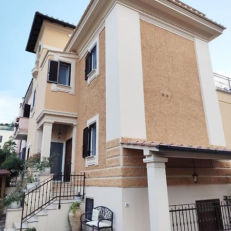 Alessandro Luxury Home Roma Exterior foto