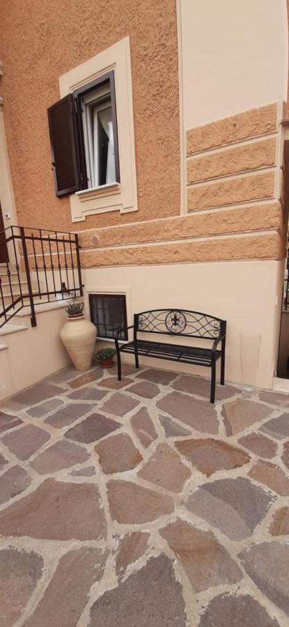 Alessandro Luxury Home Roma Exterior foto