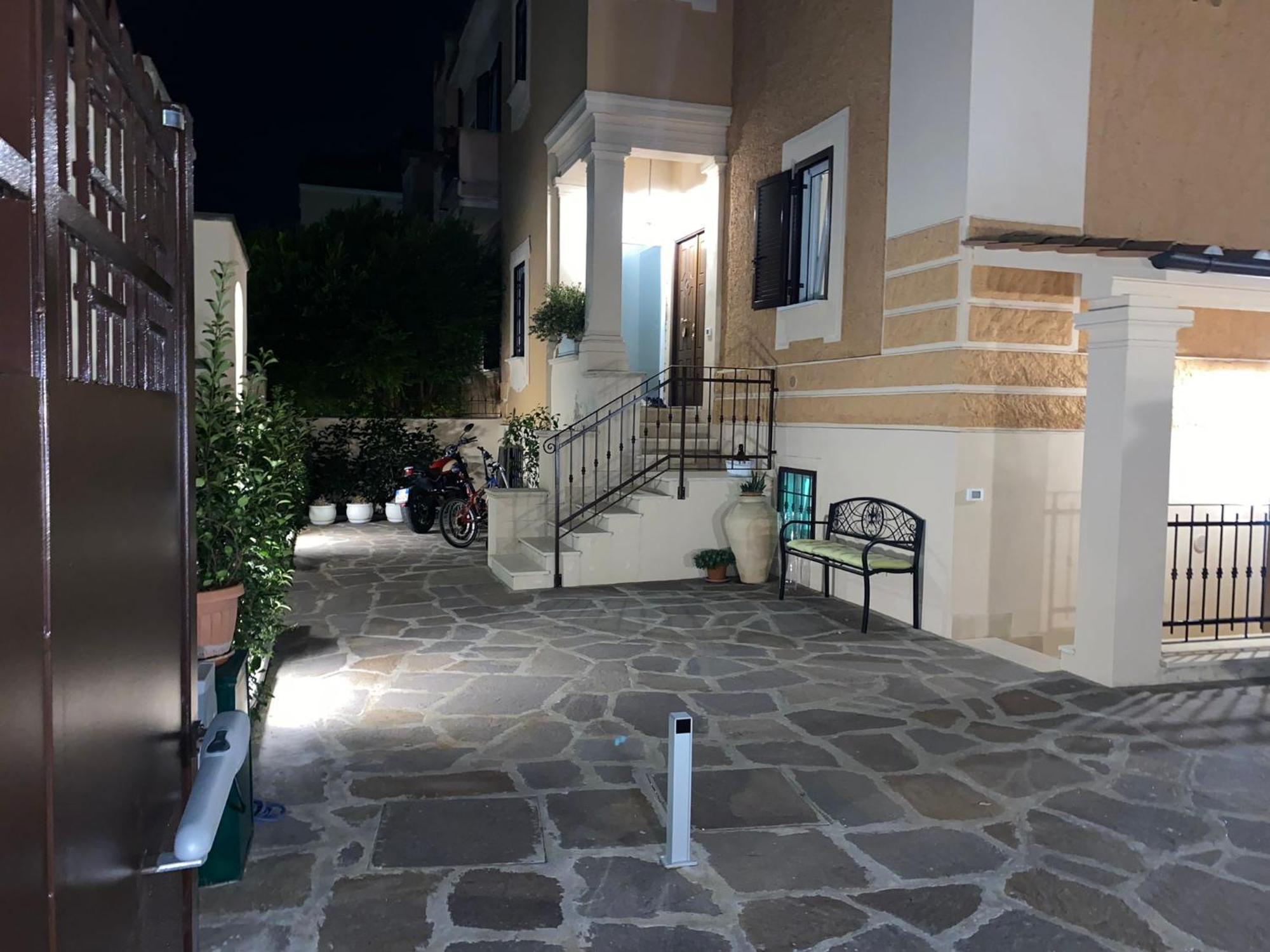 Alessandro Luxury Home Roma Exterior foto