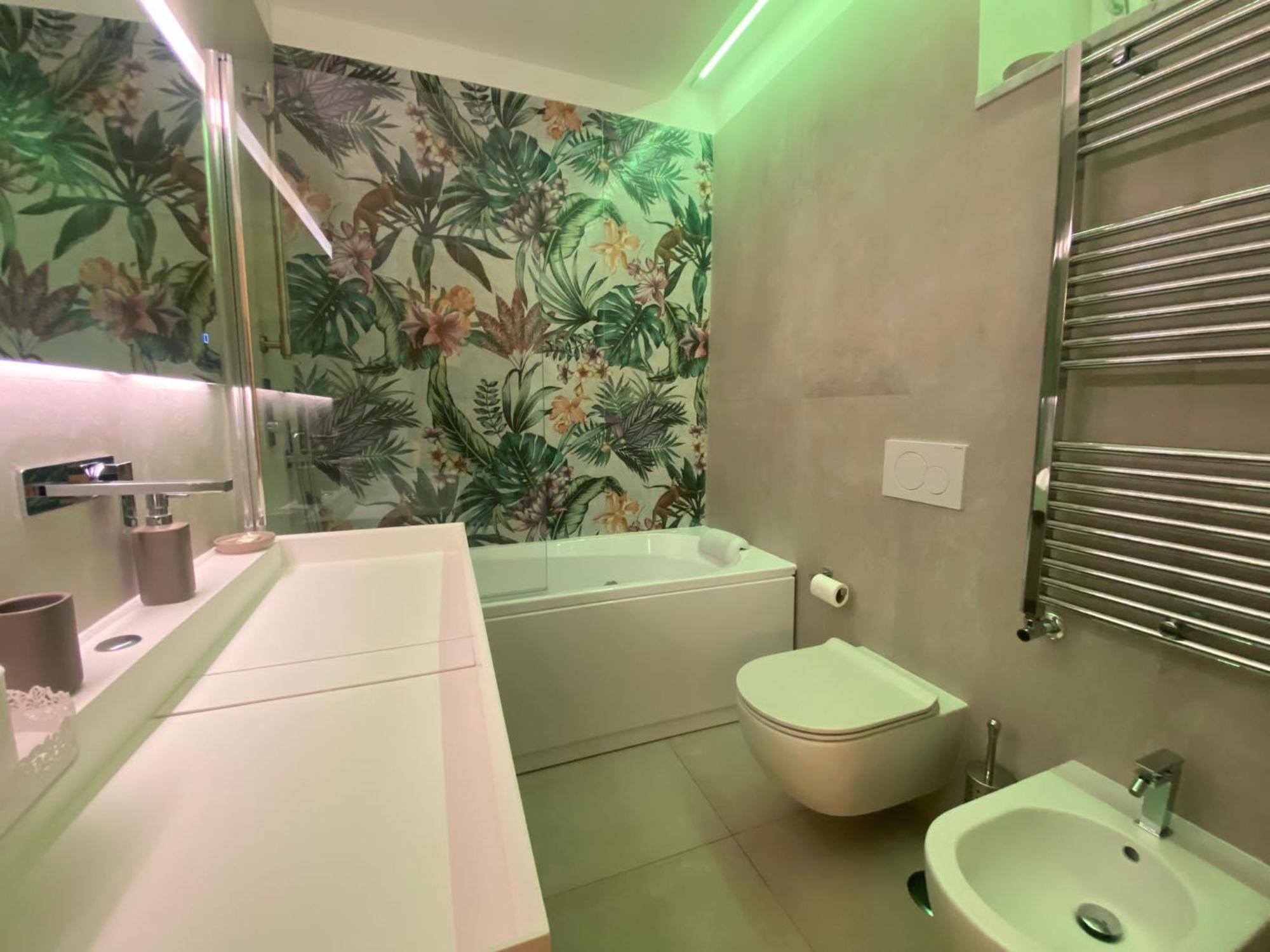 Alessandro Luxury Home Roma Exterior foto